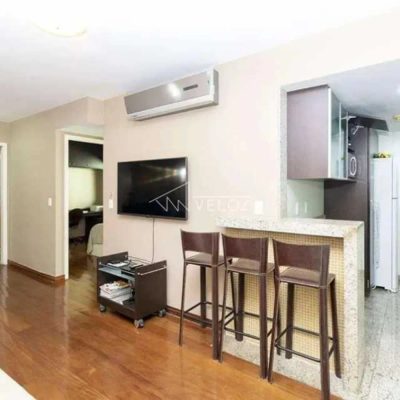 Apartamento, 2 quartos, 83 m² - Foto 3