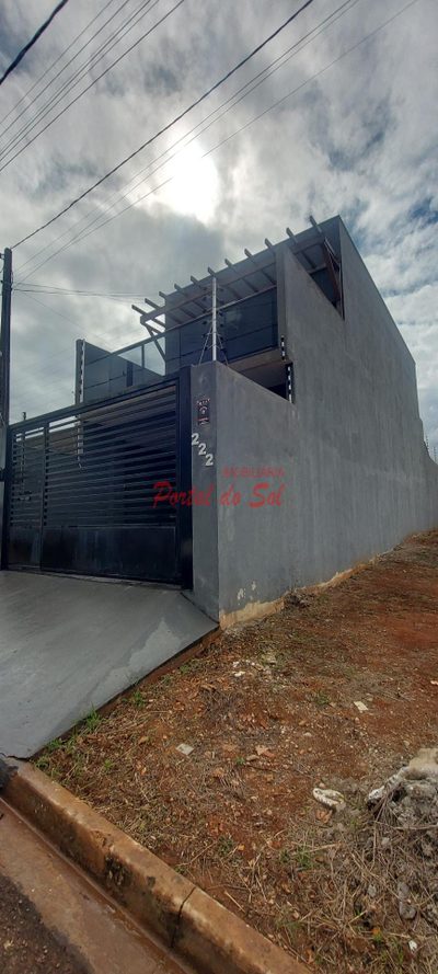 Sobrado, 2 quartos, 98 m² - Foto 5