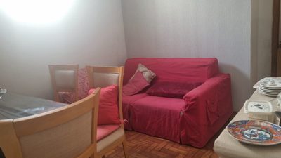 Apartamento, 1 quarto, 35 m² - Foto 3