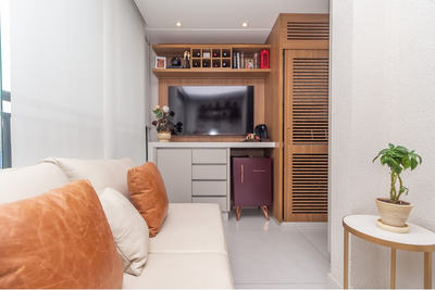 Apartamento, 2 quartos, 61 m² - Foto 4