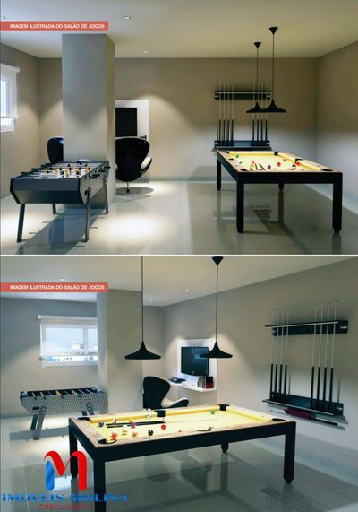 Apartamento, 1 quarto - Foto 5
