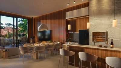 Apartamento, 2 quartos, 106 m² - Foto 4