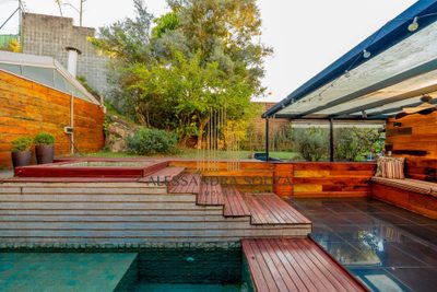 Casa, 3 quartos, 270 m² - Foto 4