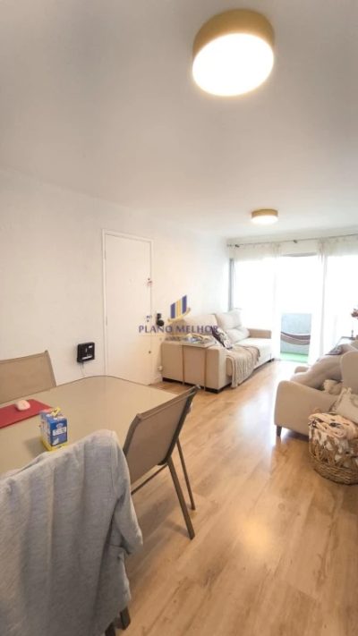 Apartamento, 3 quartos, 89 m² - Foto 2