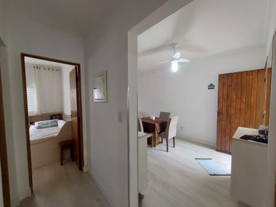 Casa de Condomínio, 2 quartos - Foto 4