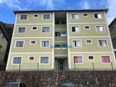 Apartamento, 2 quartos, 51 m² - Foto 2