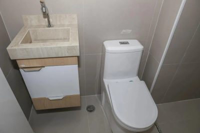 Apartamento, 2 quartos, 35 m² - Foto 2
