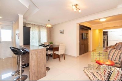 Apartamento, 3 quartos, 85 m² - Foto 1