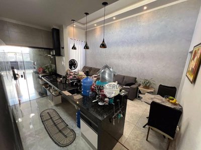 Casa, 3 quartos, 125 m² - Foto 4