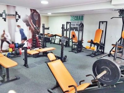 Apartamento, 2 quartos, 85 m² - Foto 4