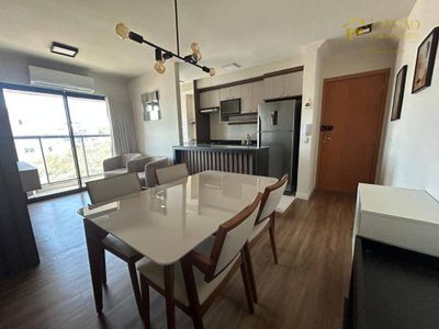 Apartamento, 2 quartos, 57 m² - Foto 4