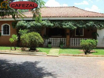 Casa, 3 quartos, 700 m² - Foto 1