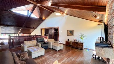 Casa, 4 quartos, 1023 m² - Foto 5
