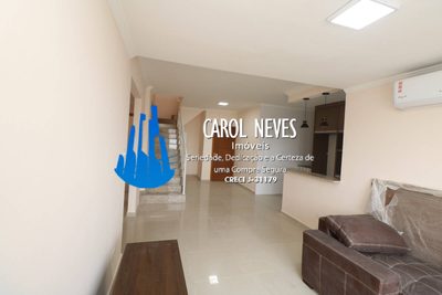 Cobertura, 3 quartos, 127 m² - Foto 4