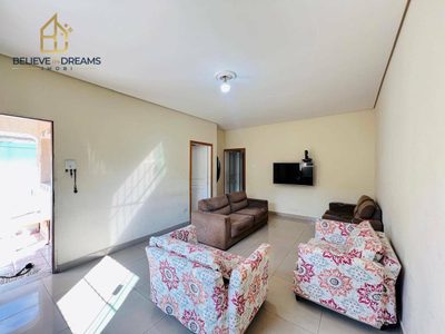 Casa, 2 quartos, 160 m² - Foto 1