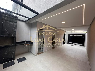 Casa, 2 quartos, 84 m² - Foto 1