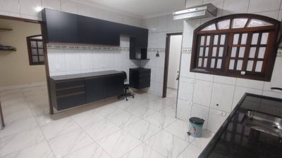 Casa, 2 quartos, 280 m² - Foto 1