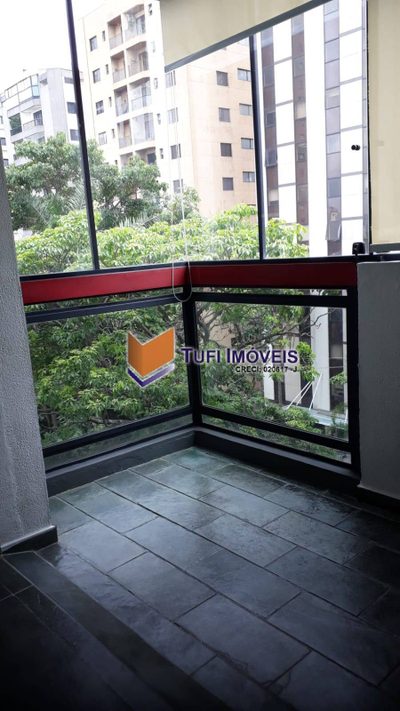 Apartamento, 2 quartos, 55 m² - Foto 1