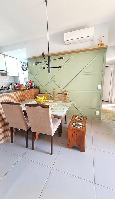 Apartamento, 3 quartos - Foto 1