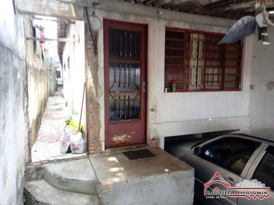 Casa, 2 quartos, 120 m² - Foto 1