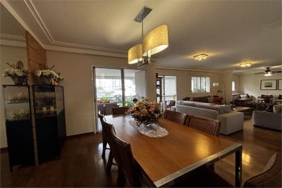 Apartamento, 3 quartos, 172 m² - Foto 5