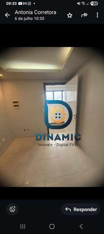 Sala-Conjunto, 44 m² - Foto 3
