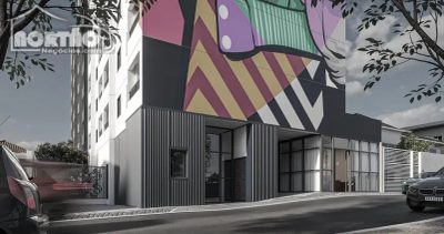 Casa, 1 quarto, 18 m² - Foto 1