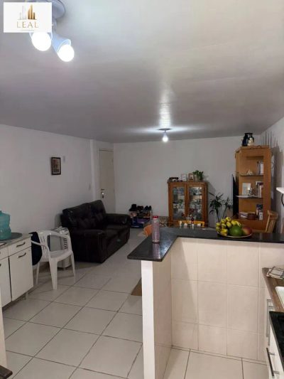 Apartamento, 2 quartos, 83 m² - Foto 3