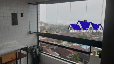 Apartamento, 2 quartos, 105 m² - Foto 2