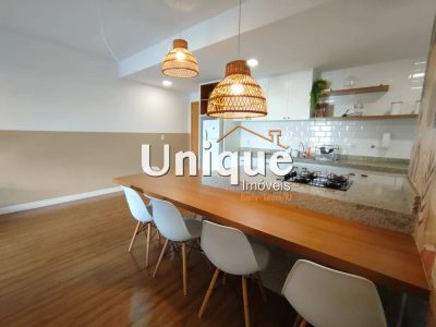 Apartamento, 2 quartos, 110 m² - Foto 3