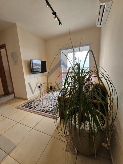 Apartamento, 2 quartos, 55 m² - Foto 3