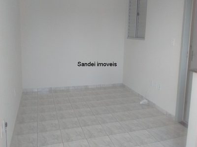 Kitnet-Studio, 25 m² - Foto 2