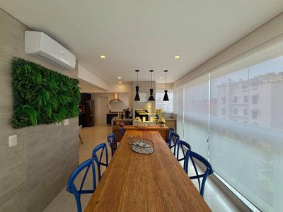 Apartamento, 3 quartos, 146 m² - Foto 5