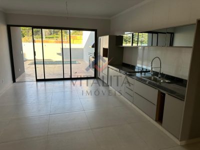 Casa, 3 quartos, 154 m² - Foto 3