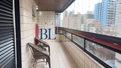Apartamento, 3 quartos, 131 m² - Foto 5