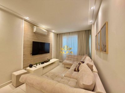 Apartamento, 1 quarto, 60 m² - Foto 3
