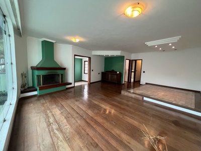 Sobrado, 3 quartos, 360 m² - Foto 3
