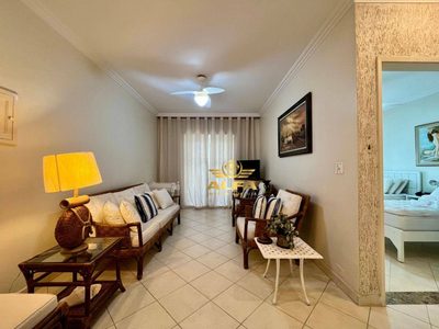 Apartamento, 1 quarto, 55 m² - Foto 4