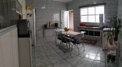 Casa de Condomínio, 2 quartos - Foto 4