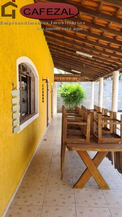 Casa, 4 quartos, 330 m² - Foto 4