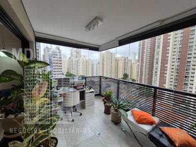 Apartamento, 2 quartos, 91 m² - Foto 3
