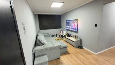 Apartamento, 2 quartos, 89 m² - Foto 1