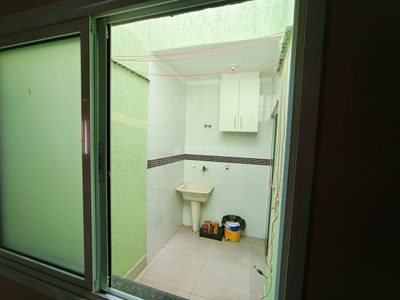 Apartamento, 1 quarto, 35 m² - Foto 5