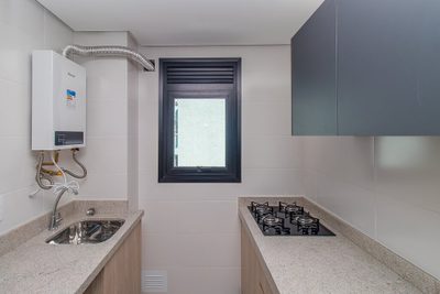 Apartamento, 1 quarto, 42 m² - Foto 4