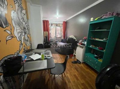 Apartamento, 2 quartos, 64 m² - Foto 2