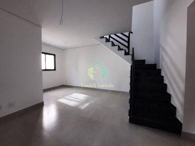 Cobertura, 2 quartos, 126 m² - Foto 1