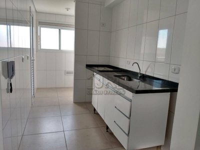 Apartamento, 2 quartos, 61 m² - Foto 1