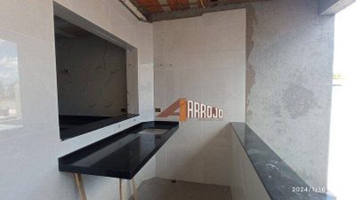 Sobrado, 3 quartos, 207 m² - Foto 5