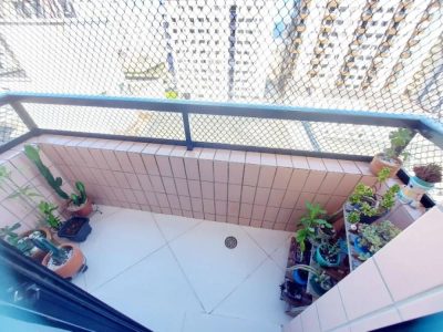 Apartamento, 2 quartos, 73 m² - Foto 1