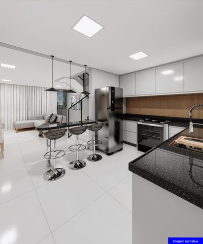 Casa, 148 m² - Foto 5